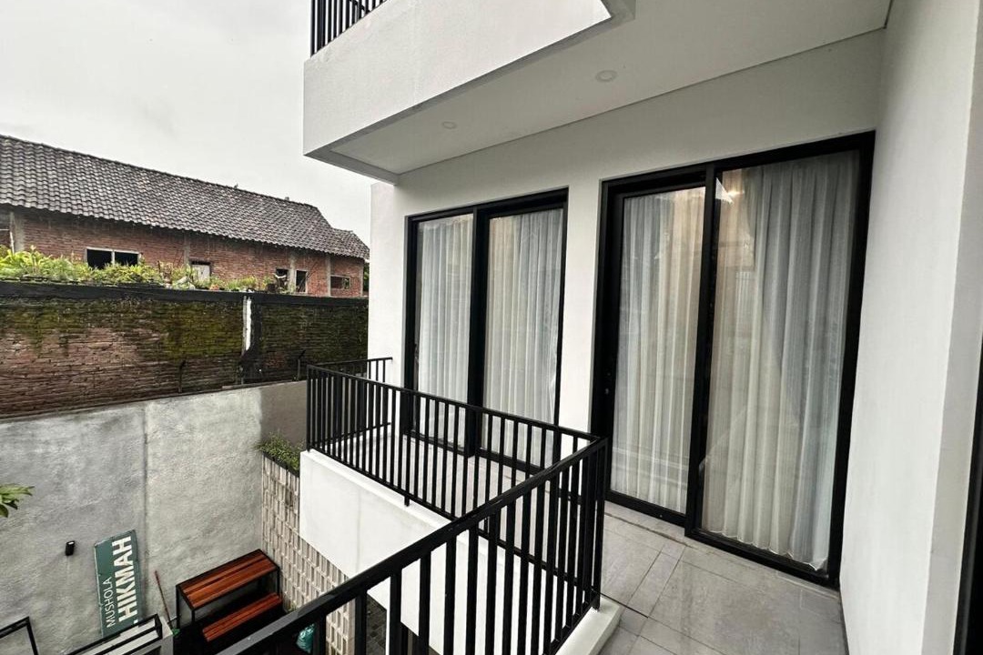 Photo of Patio Balcony in Sidomulyo