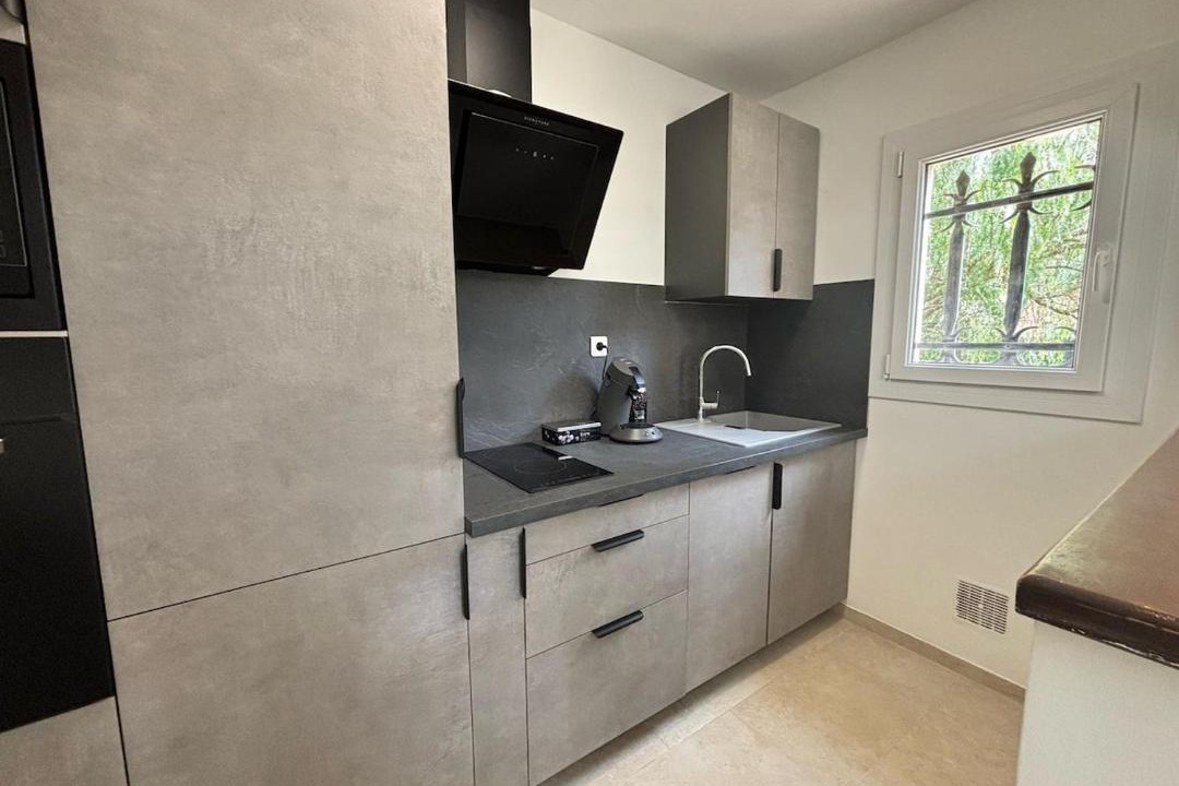 Photo of Kitchen in La Nartelle