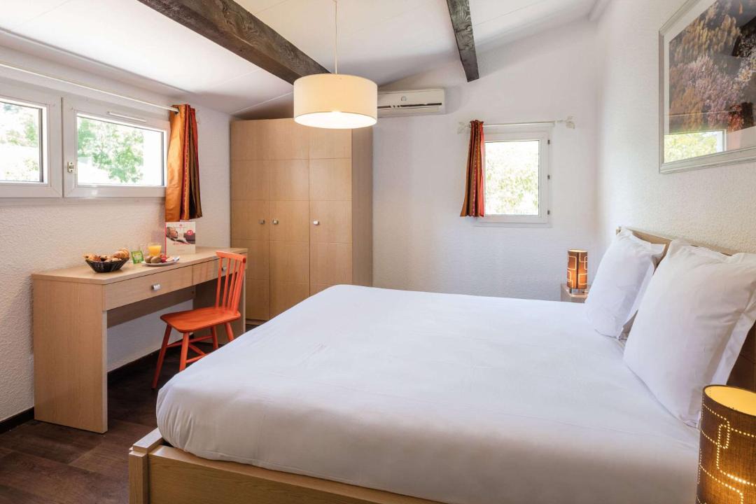 Photo of Bedroom in La Napoule