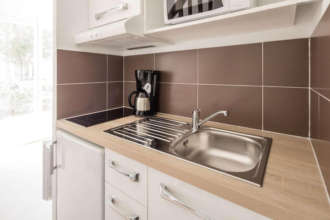 Photo of Kitchen in La Napoule