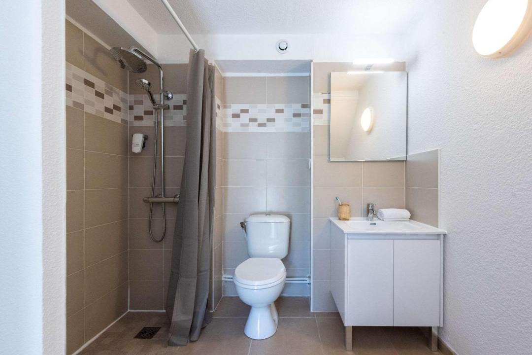 Photo of Bathroom in La Napoule