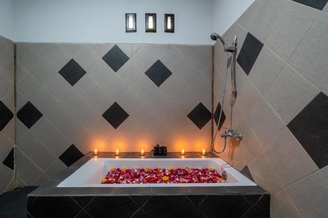 Photo of Bathroom in Tukad Mungga