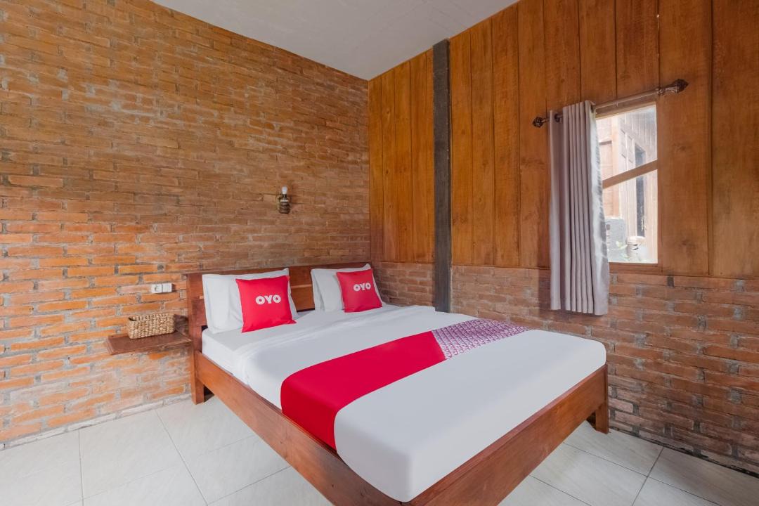 Photo of Bedroom in Balangan