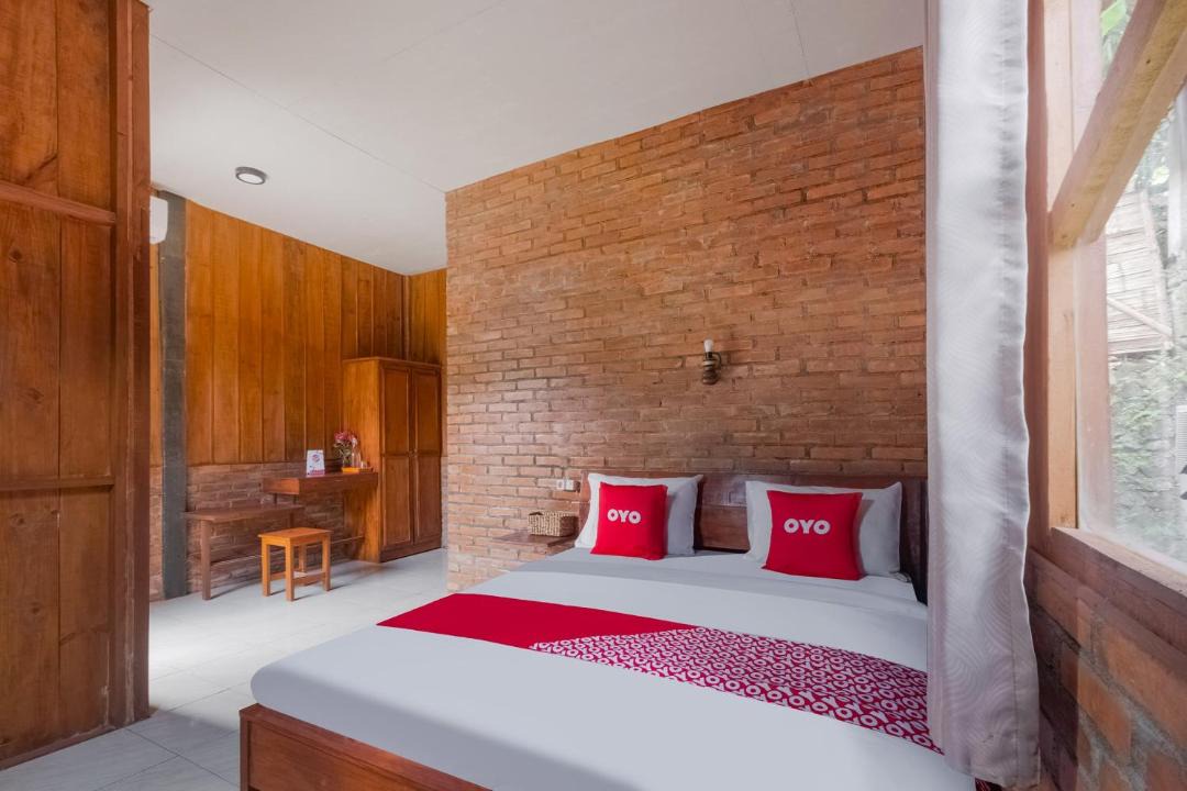Photo of Bedroom in Balangan