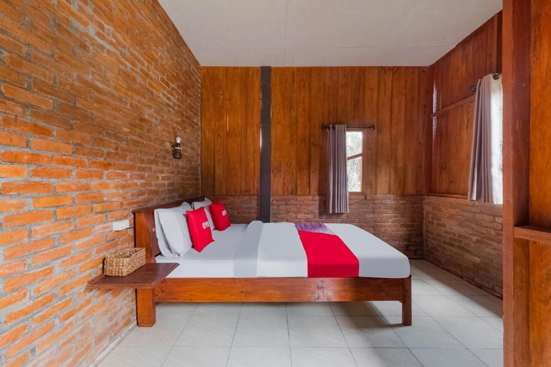 Photo of Bedroom in Balangan