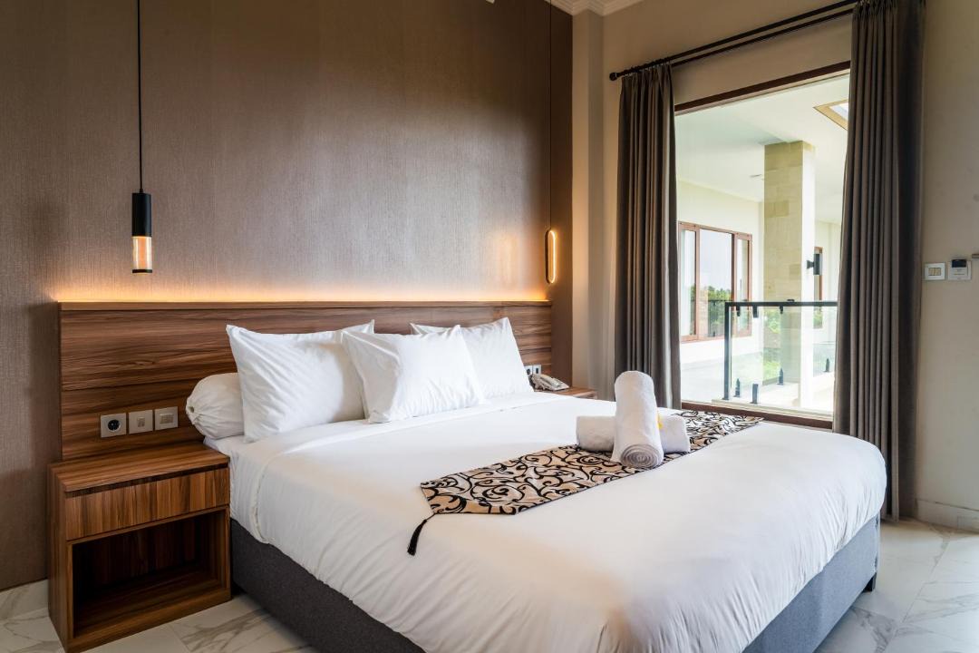 Photo of Bedroom in Saba