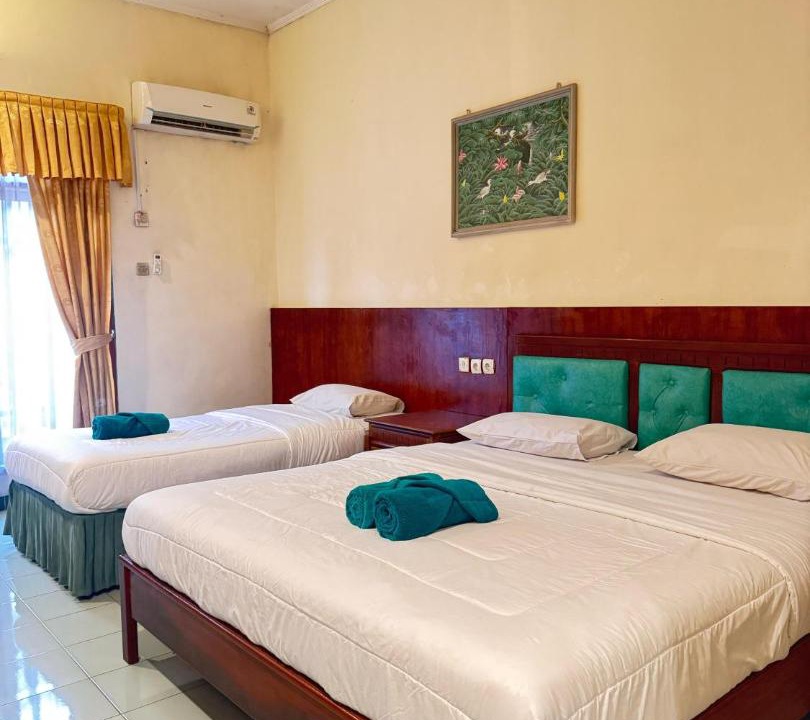 Photo of Bedroom in Batang