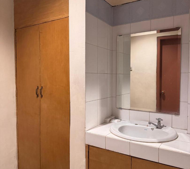 Photo of Bathroom in Batang