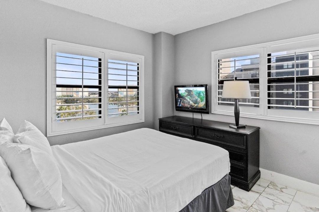 Photo of Bedroom in Southwest Orlando