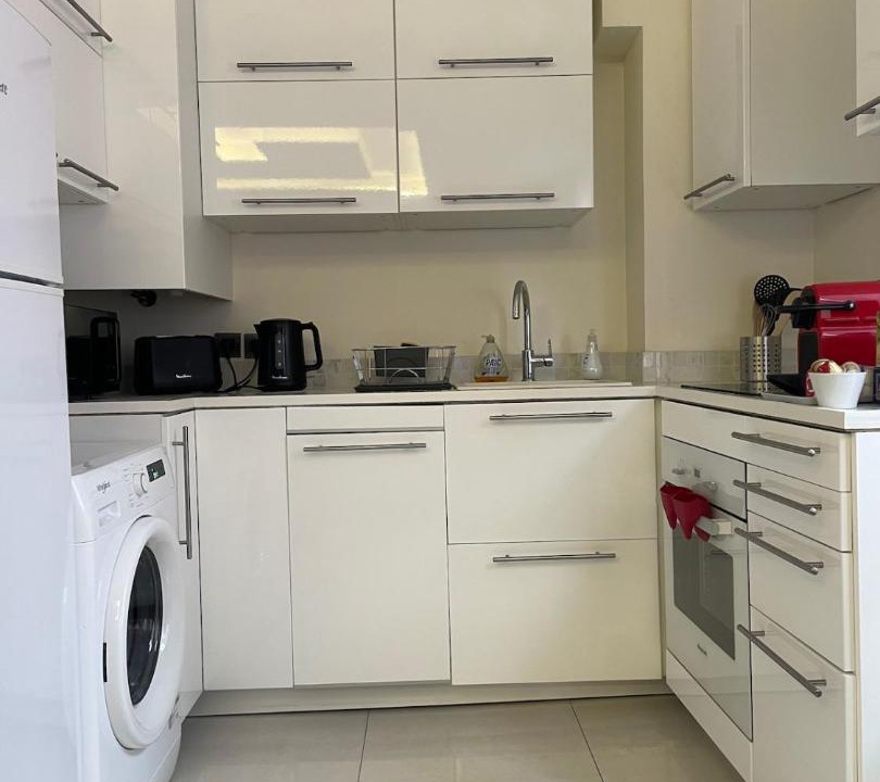 Photo of Kitchen in Cap d'Ail