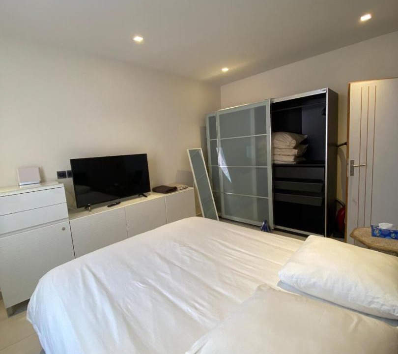 Photo of Bedroom in Cap d'Ail