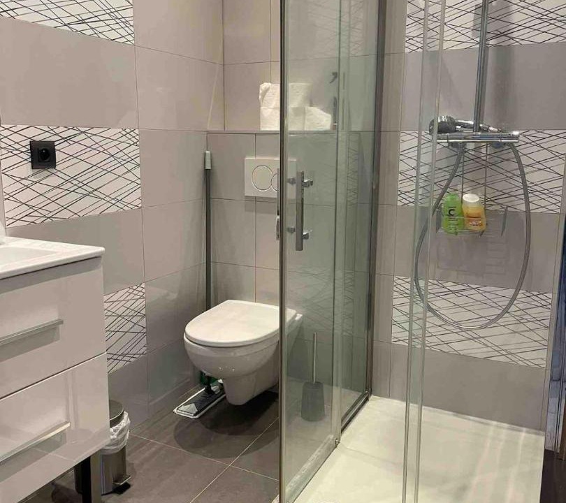 Photo of Bathroom in Cap d'Ail