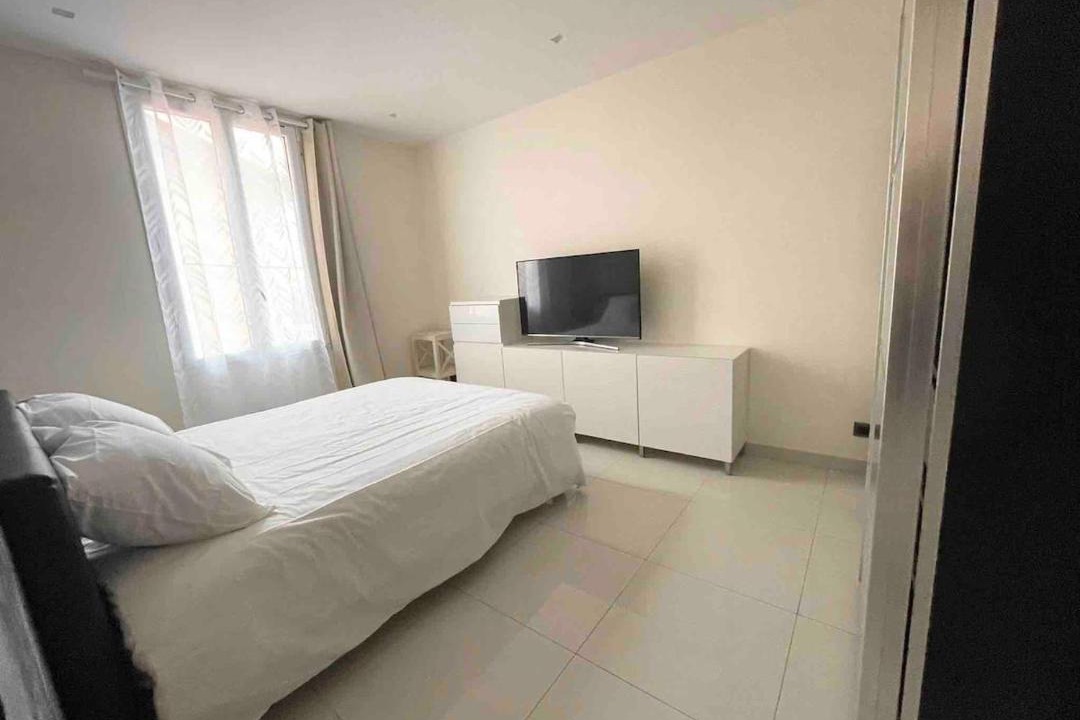 Photo of Bedroom in Cap d'Ail