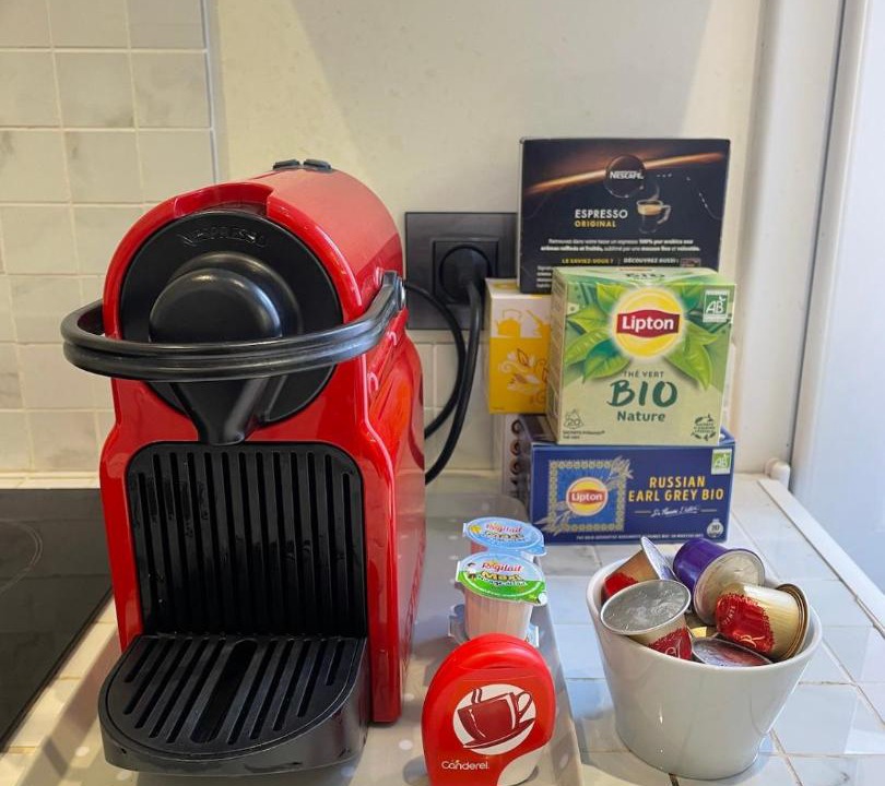 Photo of Kitchen in Cap d'Ail