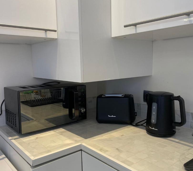 Photo of Kitchen in Cap d'Ail