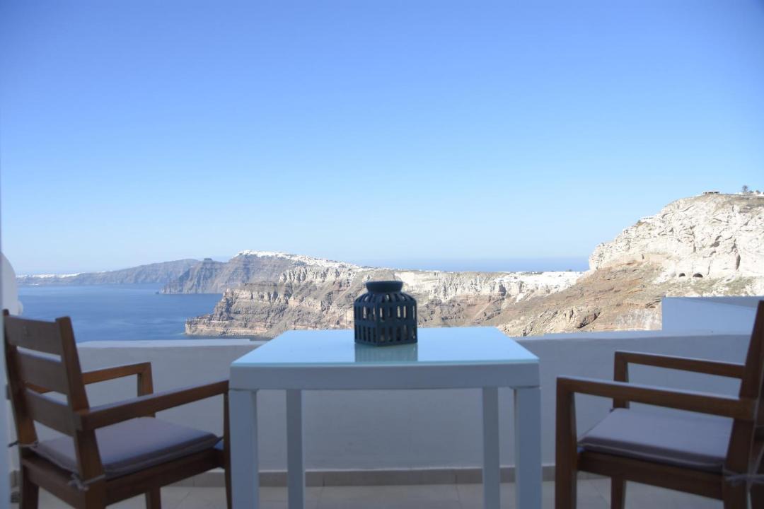 Photo of Others in Santorini