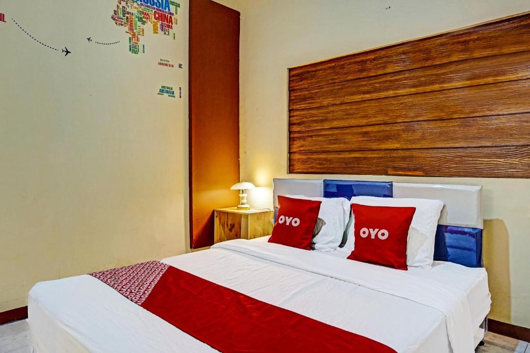Photo of Bedroom in Oro Oro Ombo