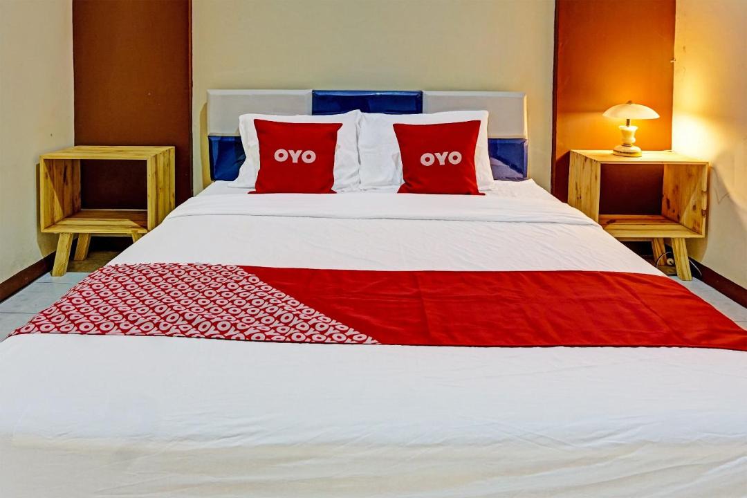 Photo of Bedroom in Oro Oro Ombo