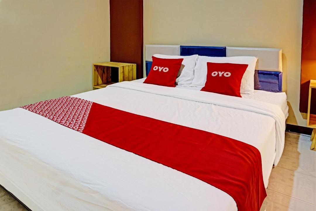 Photo of Bedroom in Oro Oro Ombo