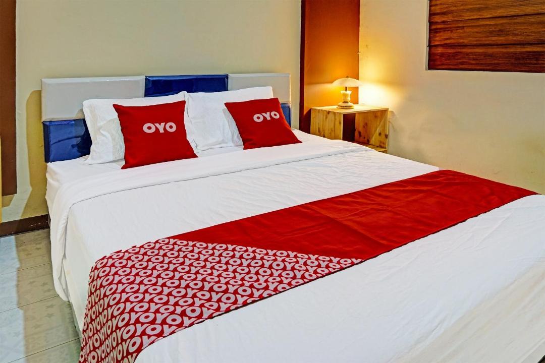 Photo of Bedroom in Oro Oro Ombo