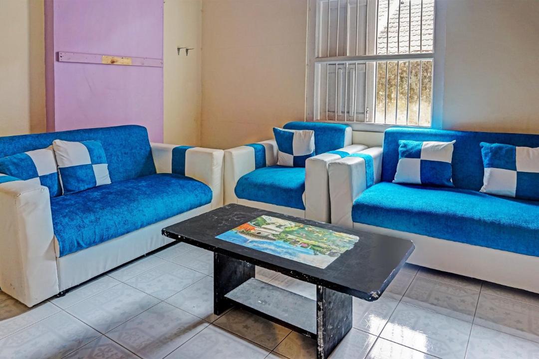 Photo of Livingroom in Oro Oro Ombo