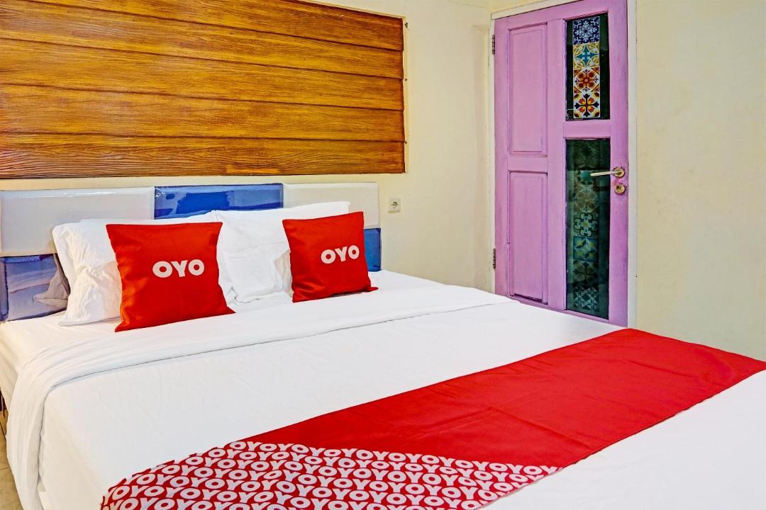 Photo of Bedroom in Oro Oro Ombo