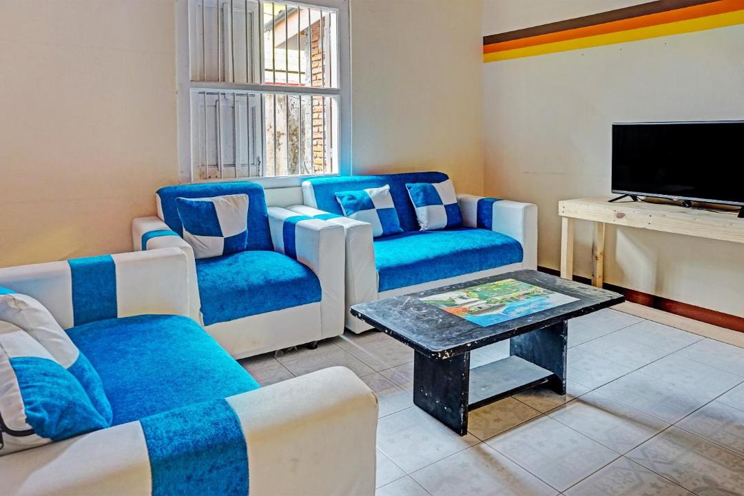 Photo of Livingroom in Oro Oro Ombo