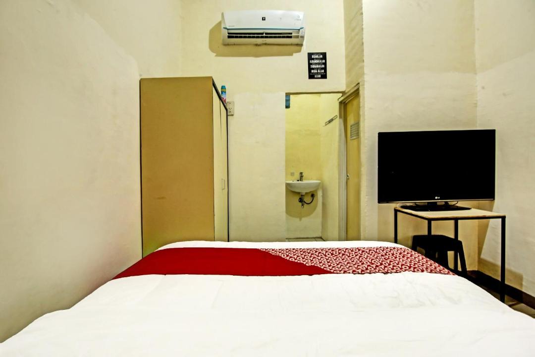 Photo of Bedroom in Sukarami