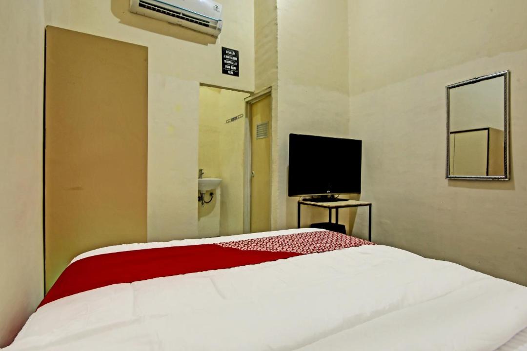 Photo of Bedroom in Sukarami