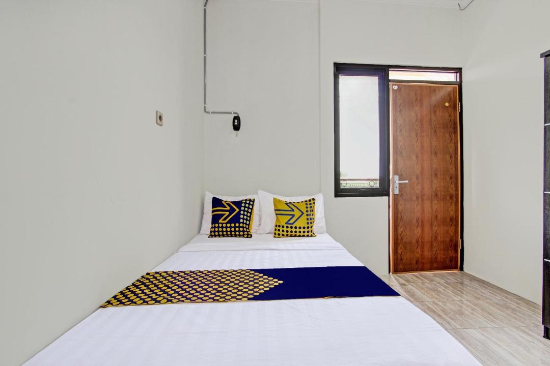 Photo of Bedroom in Pati
