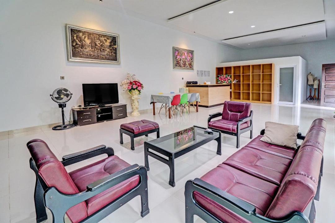 Photo of Livingroom in Jambi