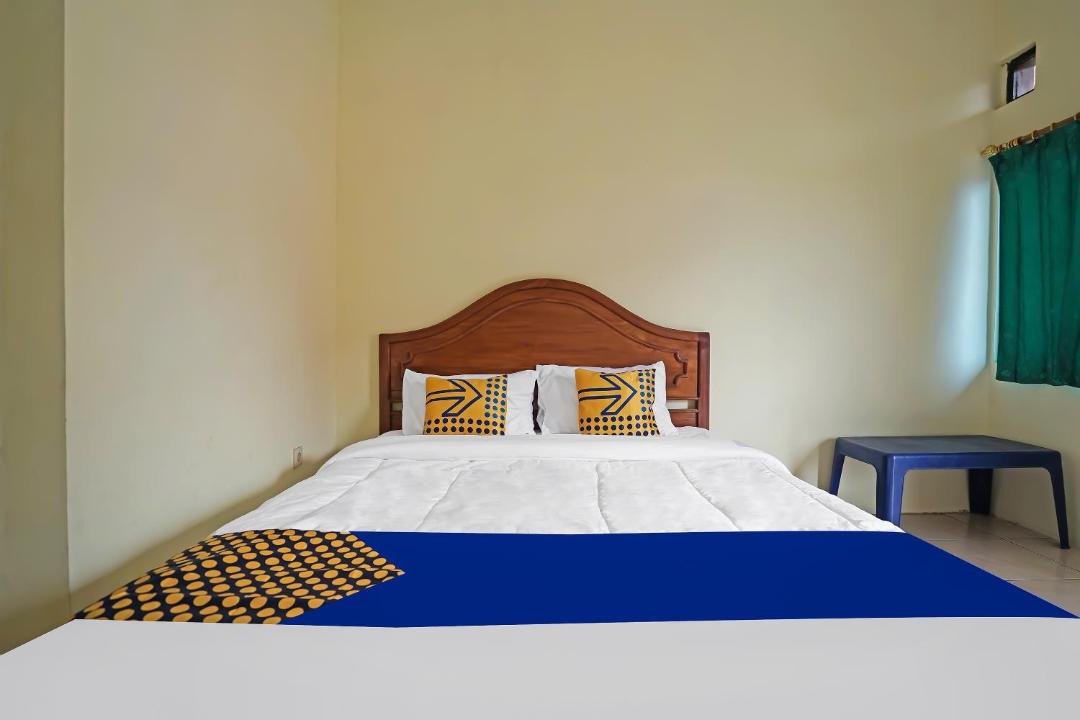 Photo of Bedroom in South Ogan Komering Ulu