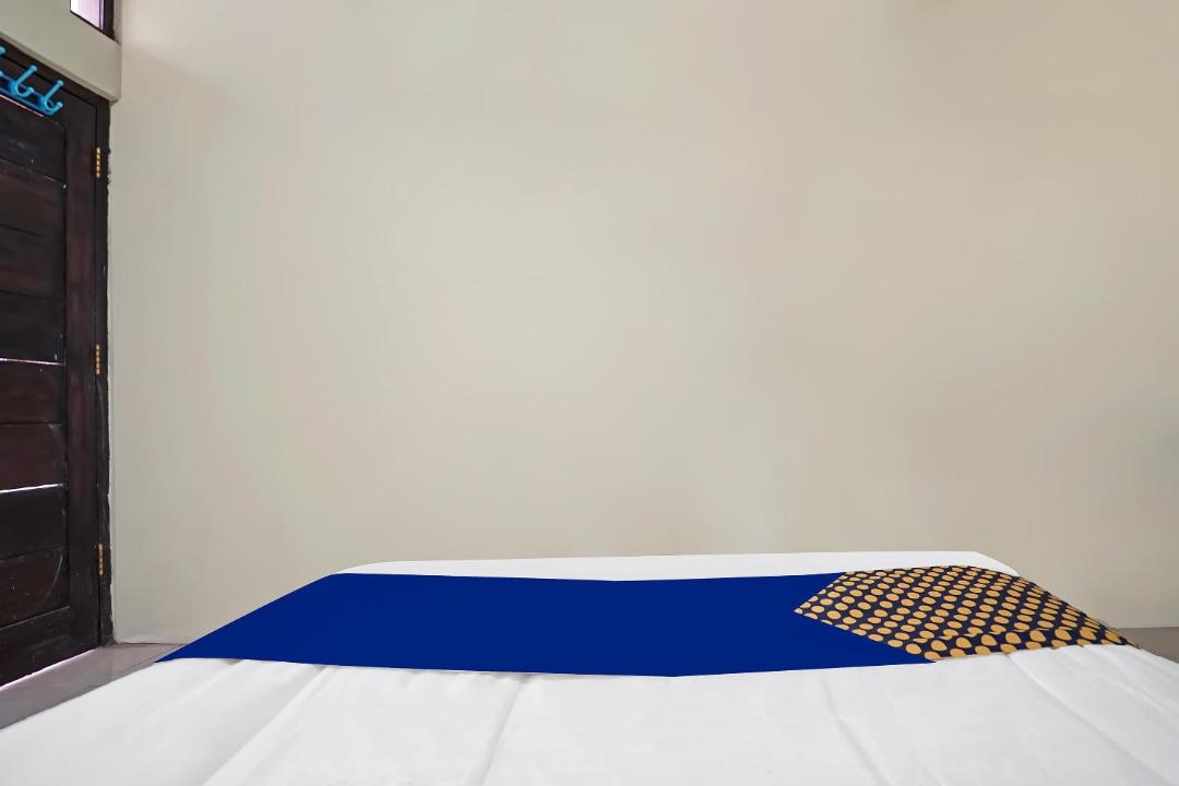 Photo of Bedroom in South Ogan Komering Ulu