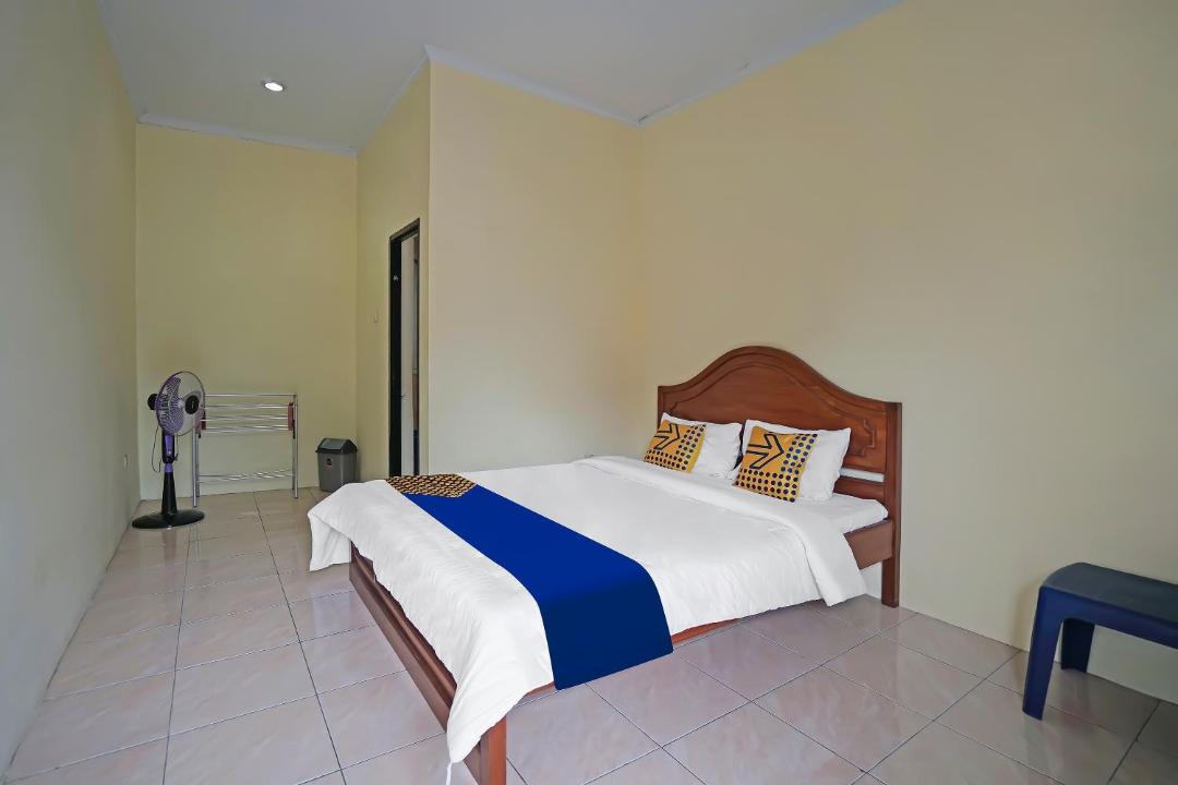Photo of Bedroom in South Ogan Komering Ulu