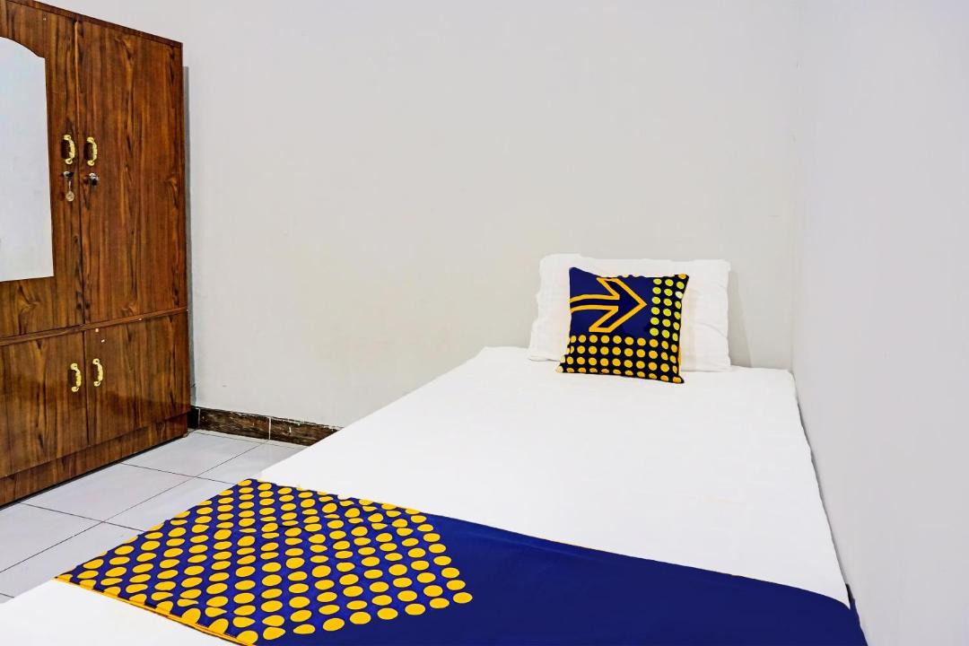 Photo of Bedroom in Pandaan