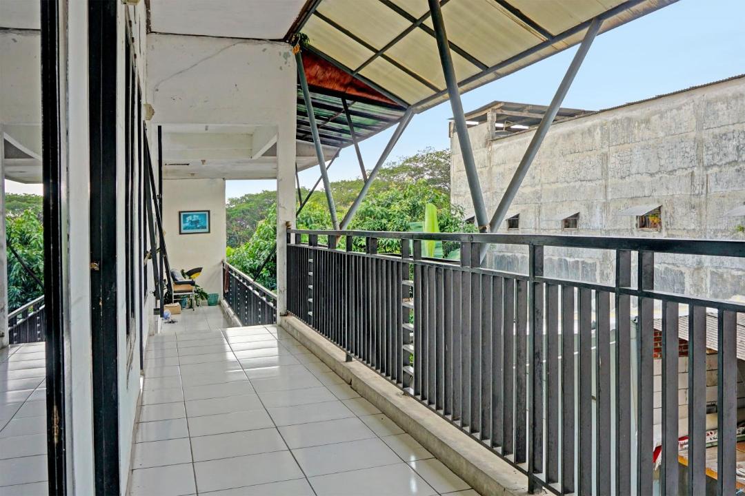 Photo of Patio Balcony in Pandaan