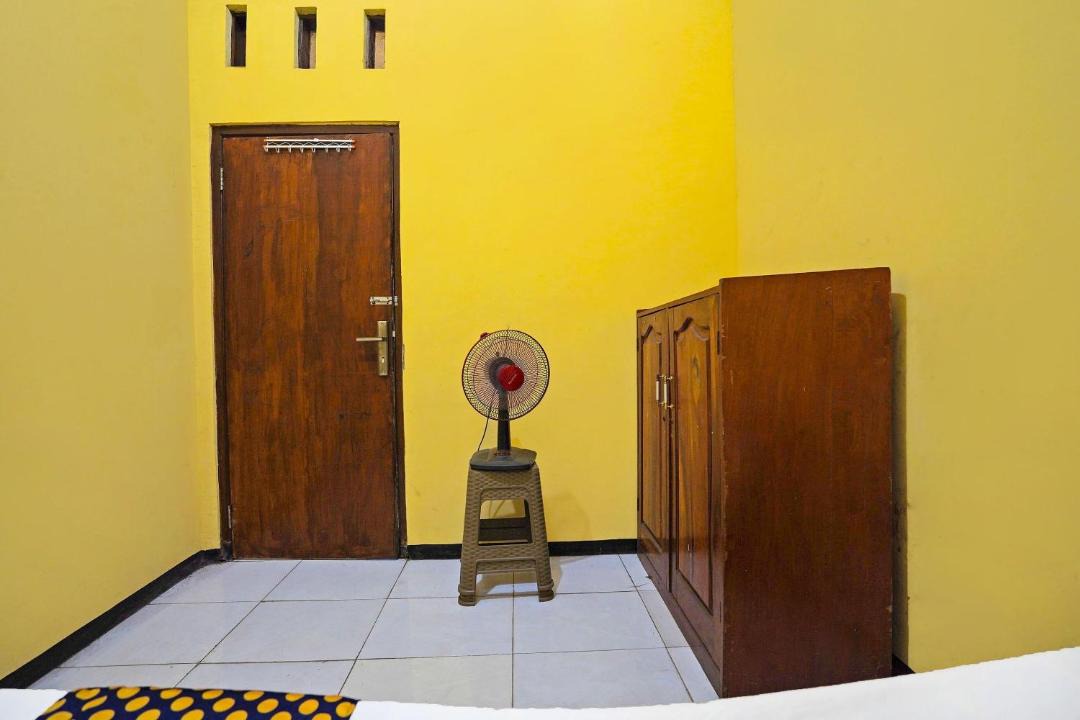 Photo of Bathroom in Mojokerto