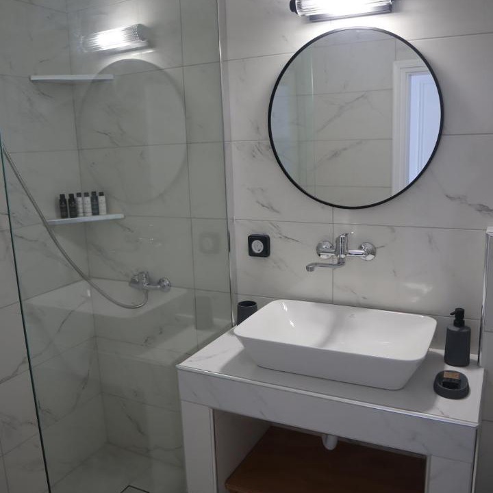 Photo of Bathroom in Agios Georgios