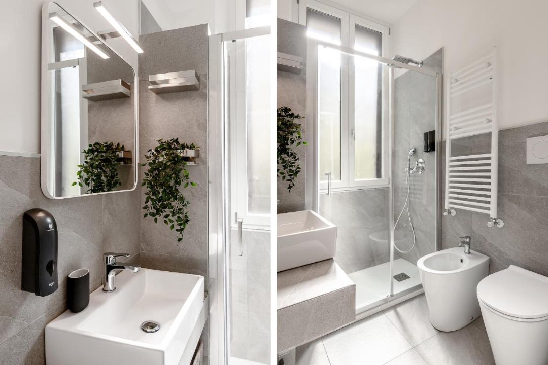 Photo of Bathroom in Washington