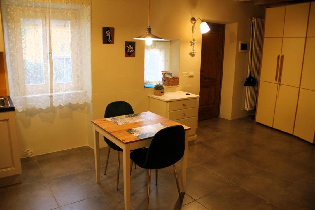 Photo of Kitchen in Giucano