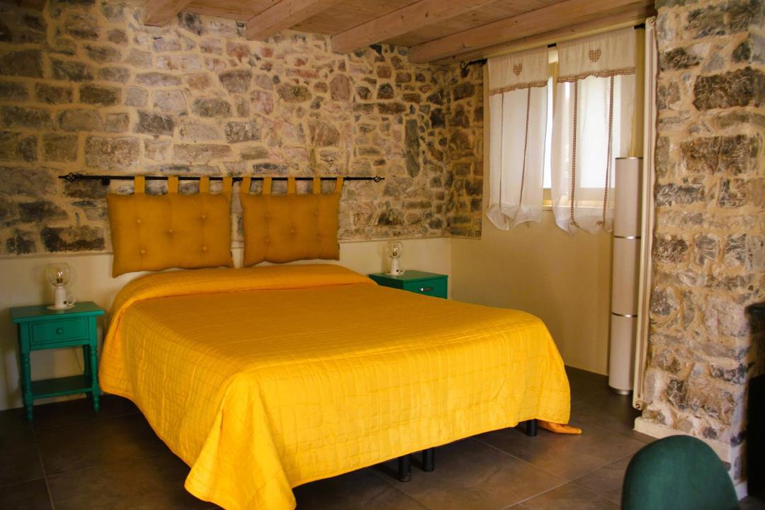 Photo of Bedroom in Giucano