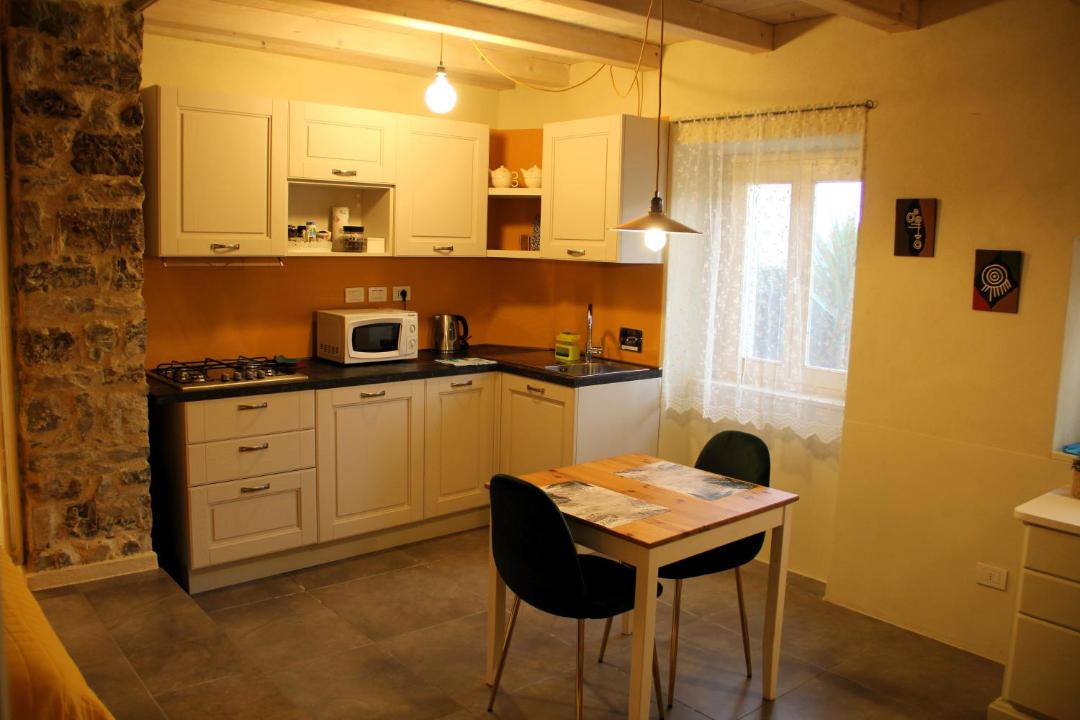 Photo of Kitchen in Giucano