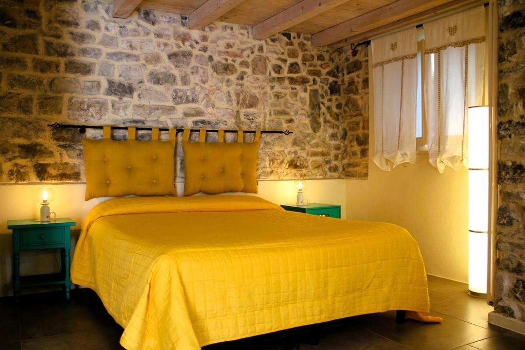 Photo of Bedroom in Giucano