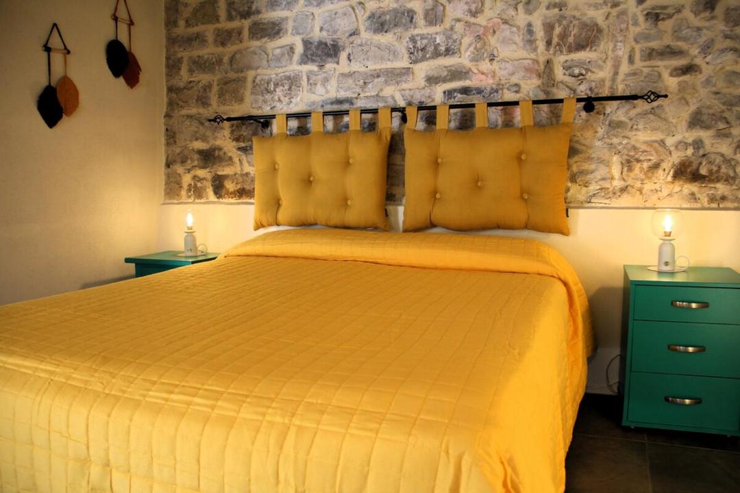 Photo of Bedroom in Giucano