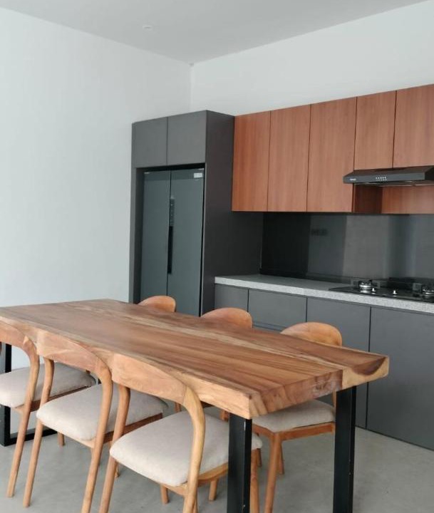 Photo of Kitchen in Cepaka