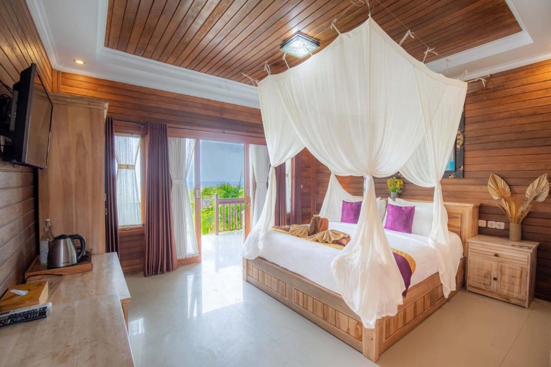 Photo of Bedroom in Sampalan
