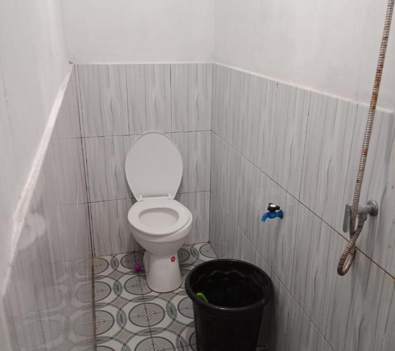Photo of Bathroom in Bandar Lampung