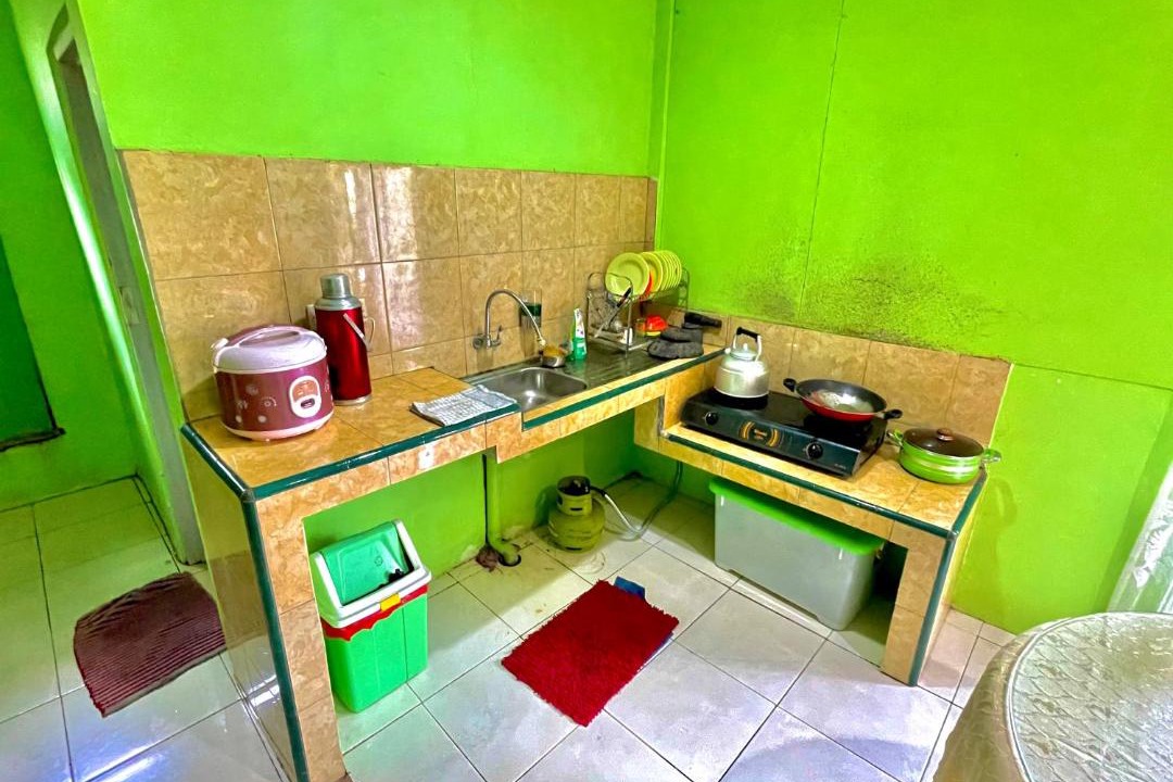 Photo of Kitchen in Cipanas