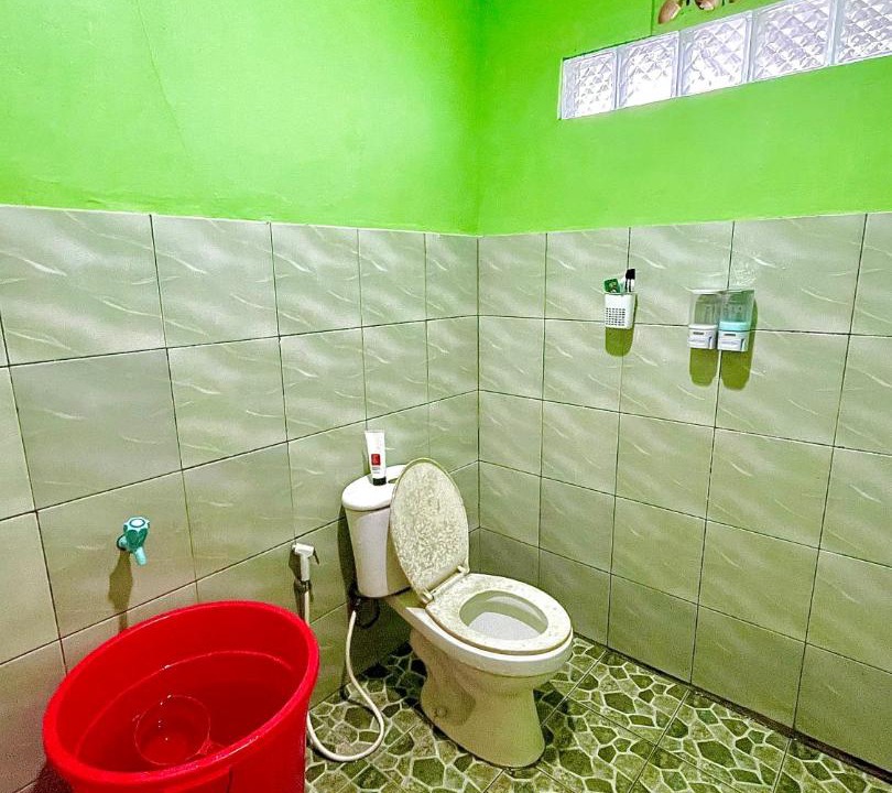 Photo of Bathroom in Cipanas