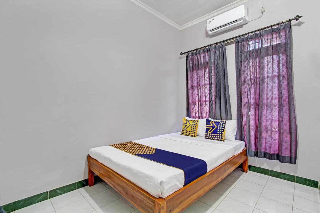 Photo of Bedroom in Ngaglik